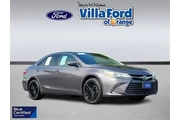 Toyota Camry 2016 SE 4dr Sed en Orange County