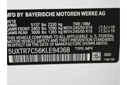 BMW X3 2019 sDrive30i 4dr Sp thumbnail