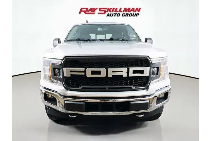 $29975 : Ford F-150 2019 4x4 XLT 4dr image 2