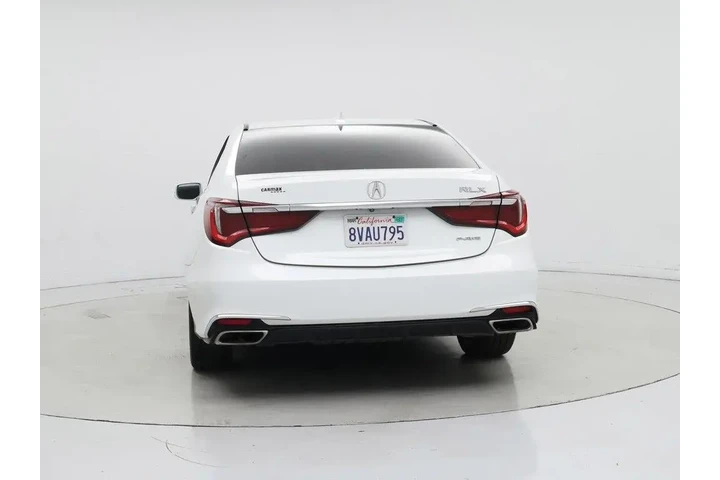 $26998 : Acura RLX 2019 4dr Sedan w/T image 6