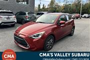 PRE-OWNED 2020 TOYOTA YARIS X en Madison WV