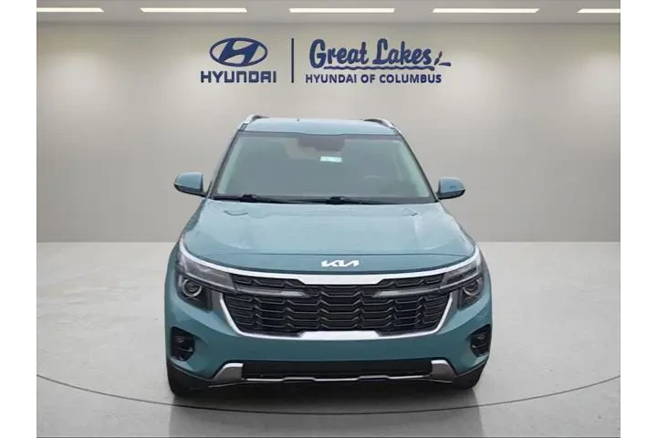 $21977 : Kia Seltos 2024 EX 4dr SUV image 8