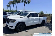 Ram 1500 2022 4x2 Big Horn 4 en San Diego