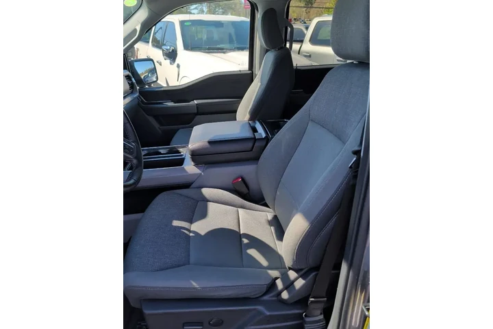 $39075 : Ford F-150 2024 4x4 XLT 4dr image 6