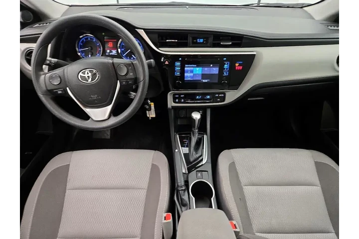 $18998 : Toyota Corolla 2018 LE 4dr S image 9