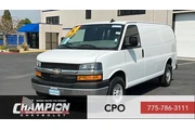 Chevrolet Express 2024 2500