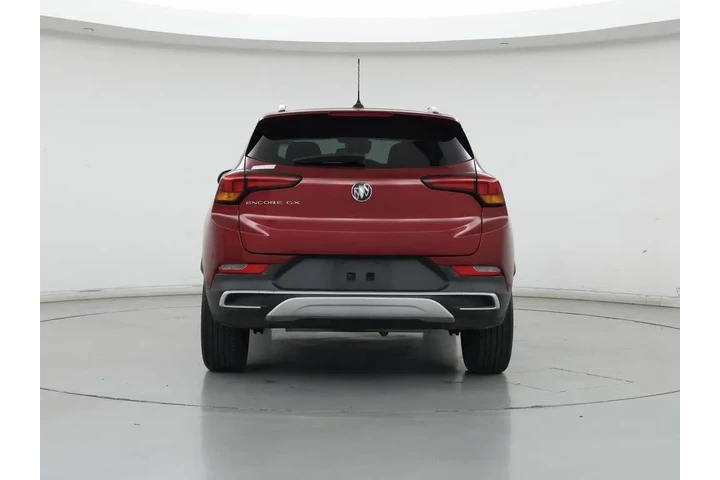 $18998 : Buick Encore GX 2020 Select image 6