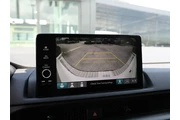 $38795 : Honda CR-V Hybrid Sport-L thumbnail