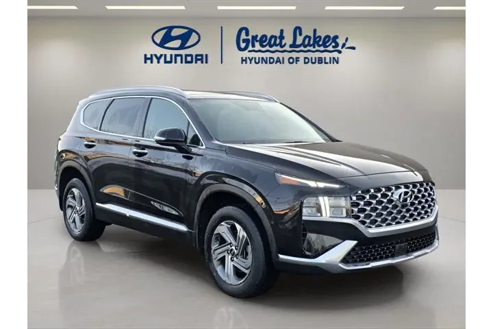 $25966 : Hyundai SANTA FE 2023 AWD SE image 7