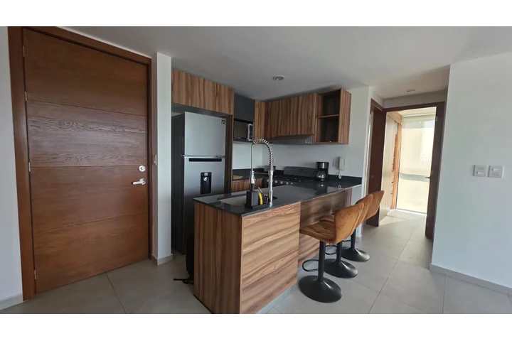 $3250000 : CENTRAL CHAPULTEPEC DEPARTAMEN image 4