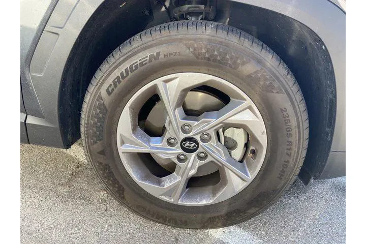 $24881 : Hyundai TUCSON 2024 SEL 4dr image 3