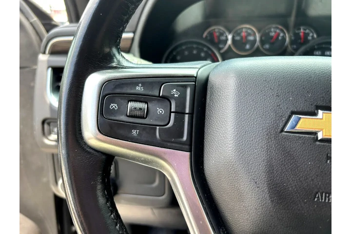2021 Tahoe LT image 9