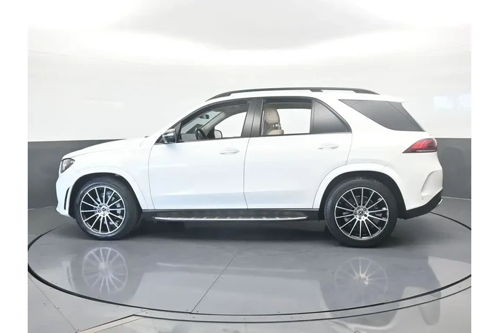 $27995 : Mercedes-Benz GLE 2021 GLE 3 image 3