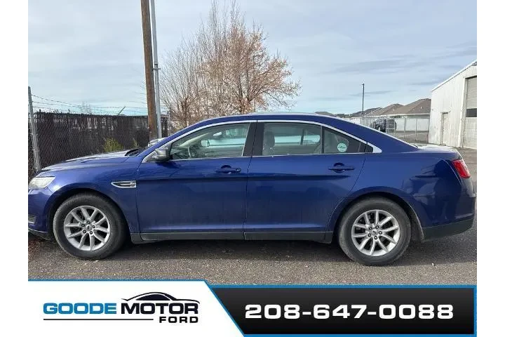 $8800 : Ford Taurus 2013 SE 4dr Seda image 2