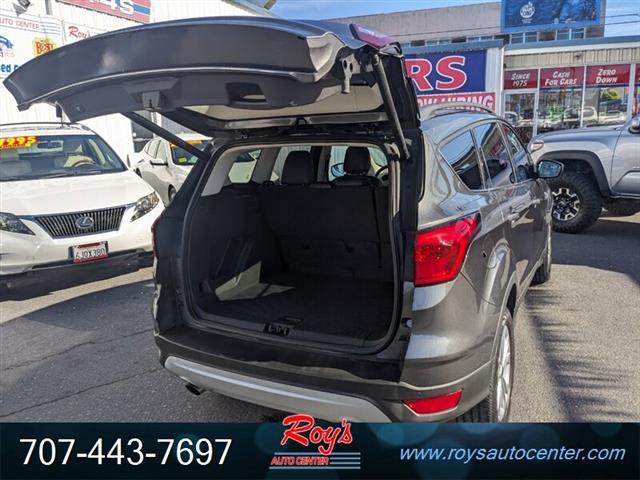 $20995 : 2019 Escape SEL SUV image 10