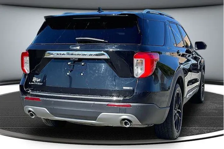 $21500 : Ford Explorer 2020 AWD Limit image 6