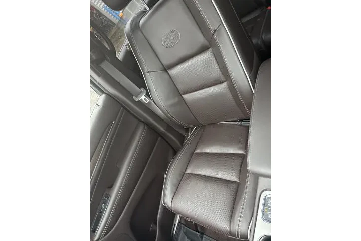 $25987 : Jeep Grand Cherokee 2019 4x4 image 7