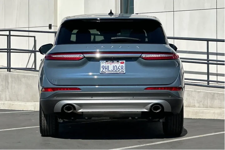 $31900 : Lincoln Corsair 2023 Standar image 4