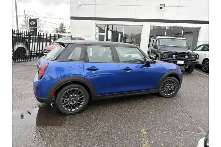 $29993 : MINI Hardtop 4 Door 2025 Coo image 7