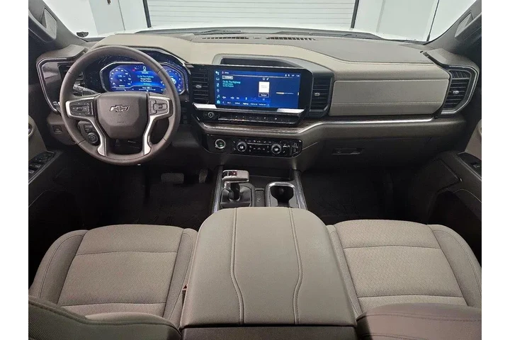 $39998 : Chevrolet Silverado 1500 202 image 9