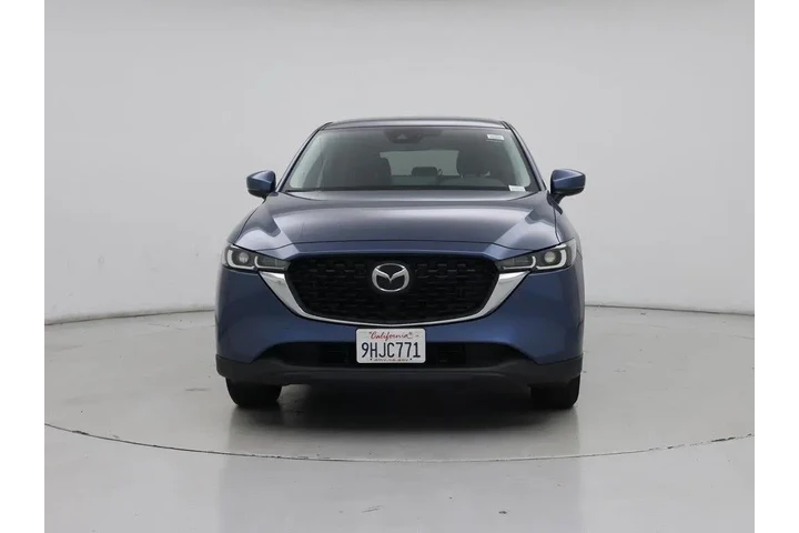 $24998 : Mazda CX-5 2023 AWD 2.5 S Se image 5