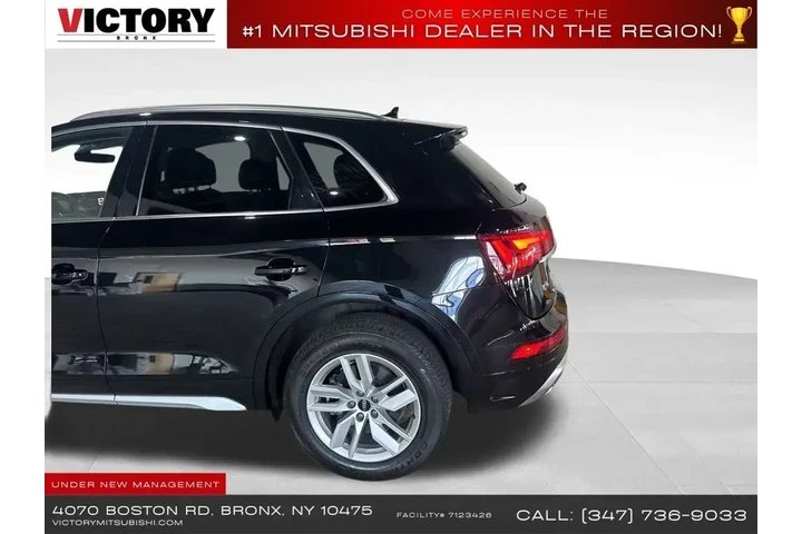 $23295 : Audi Q5 2023 AWD quattro S l image 6