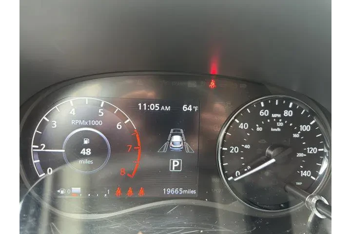 $17999 : Nissan Kicks 2024 SV 4dr Cro image 2