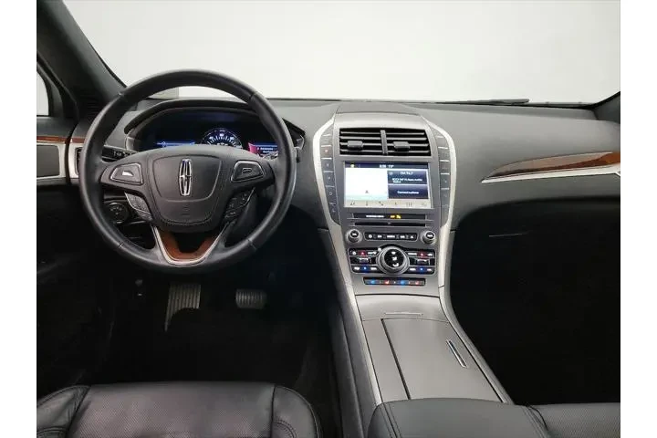 $19998 : Lincoln MKZ Hybrid 2017 Rese image 9