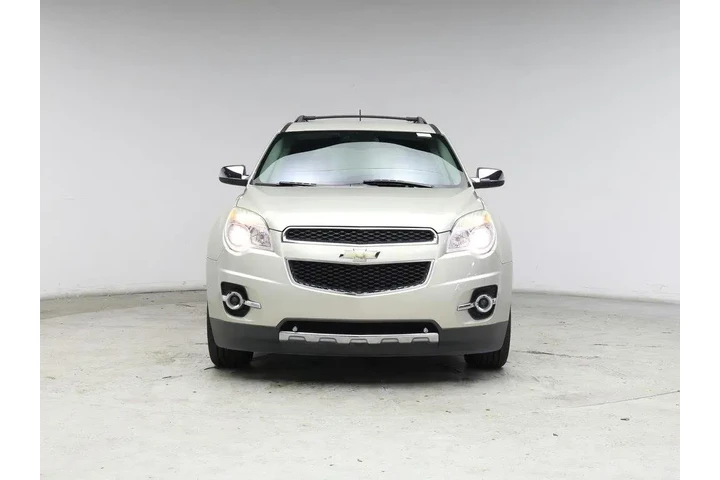 $14998 : Chevrolet Equinox 2014 LTZ 4 image 5