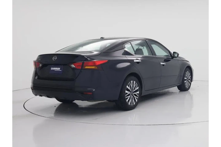 $22998 : Nissan Altima 2025 2.5 SV 4d image 8