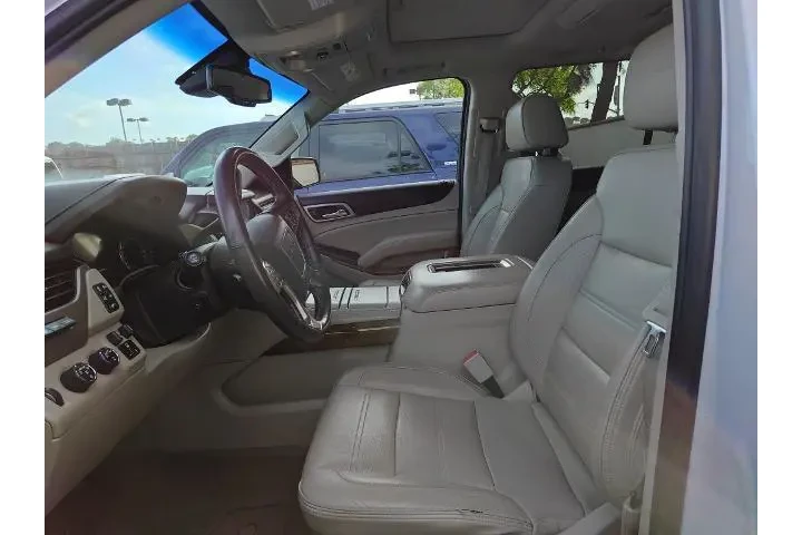 $22765 : GMC Yukon XL 2017 4x4 Denali image 5