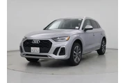 $27998 : Audi Q5 2022 AWD quattro S l thumbnail