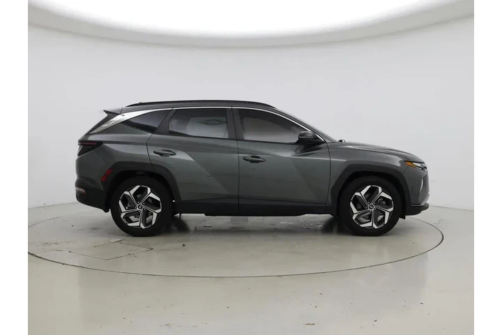 $22998 : Hyundai TUCSON 2023 SEL 4dr image 7