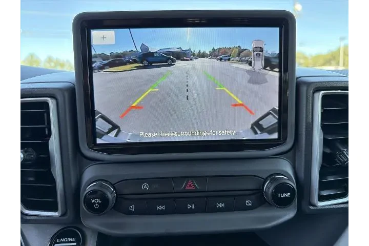 $24174 : Ford Bronco Sport 2022 AWD B image 3