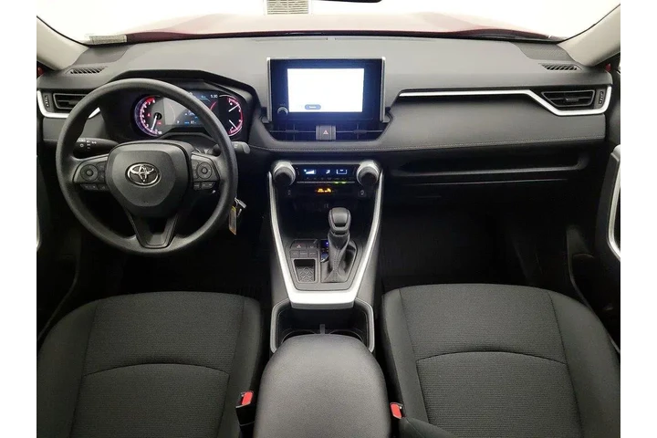 $32998 : Toyota RAV4 2025 LE 4dr SUV image 9
