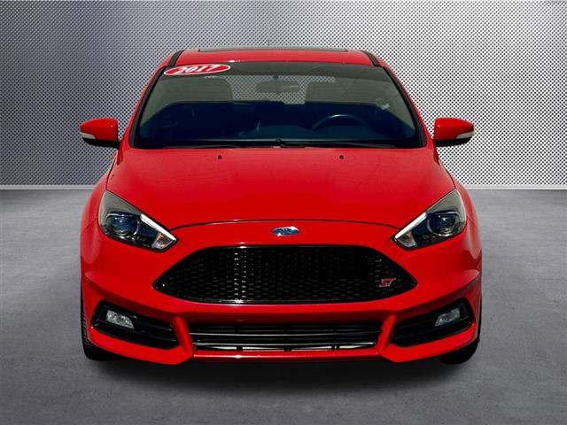 $17907 : 2017 Focus ST image 2