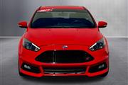 $17907 : 2017 Focus ST thumbnail