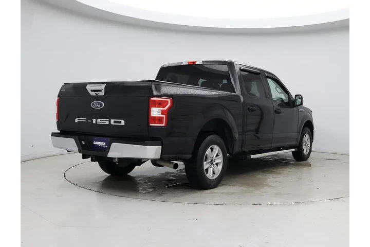 $28998 : Ford F-150 2019 4x2 XLT 4dr image 8