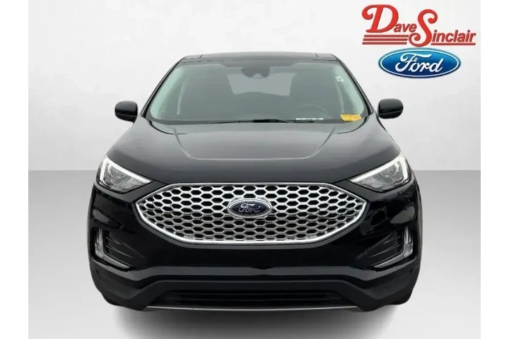 $26995 : Ford Edge 2024 AWD SEL 4dr S image 2