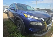 $21816 : Nissan Rogue 2023 AWD SV 4dr thumbnail