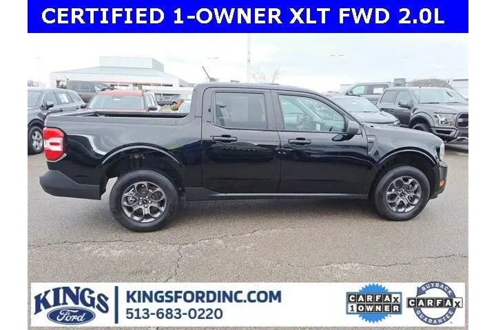 $25567 : Ford Maverick 2024 XLT 4dr S image 6