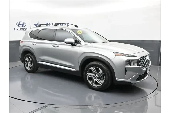 $19945 : Hyundai SANTA FE 2022 SEL 4d image 10
