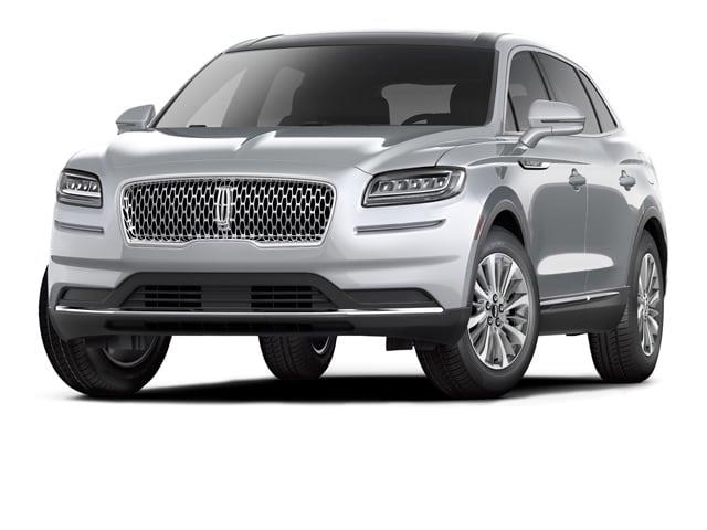 2021 Nautilus Reserve SUV I-4 image 1