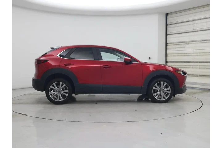 $20998 : Mazda CX-30 2021 AWD Select image 7