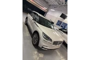 Lincoln Aviator 2022 Reserve