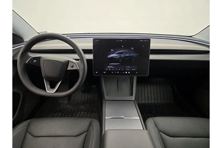 $34998 : Tesla Model 3 2025 Long Rang image 9