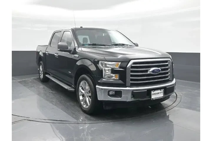 $21488 : Ford F-150 2017 4x2 King Ran image 7