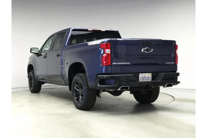 $39998 : Chevrolet Silverado 1500 Lim image 2