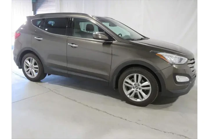 $8988 : Hyundai SANTA FE Sport 2014 image 7