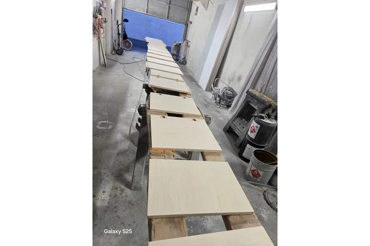 QVO PAINT CABINETS image 9